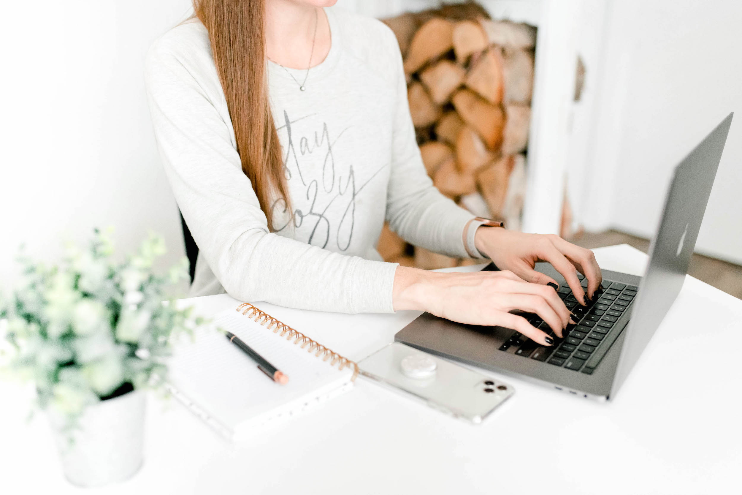 work from home | 3 ways to stay energized working a desk job