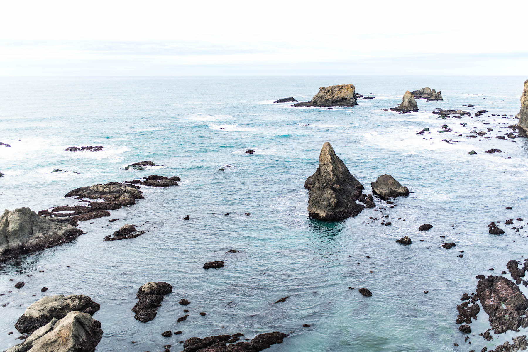 California travel | pacific coast highway